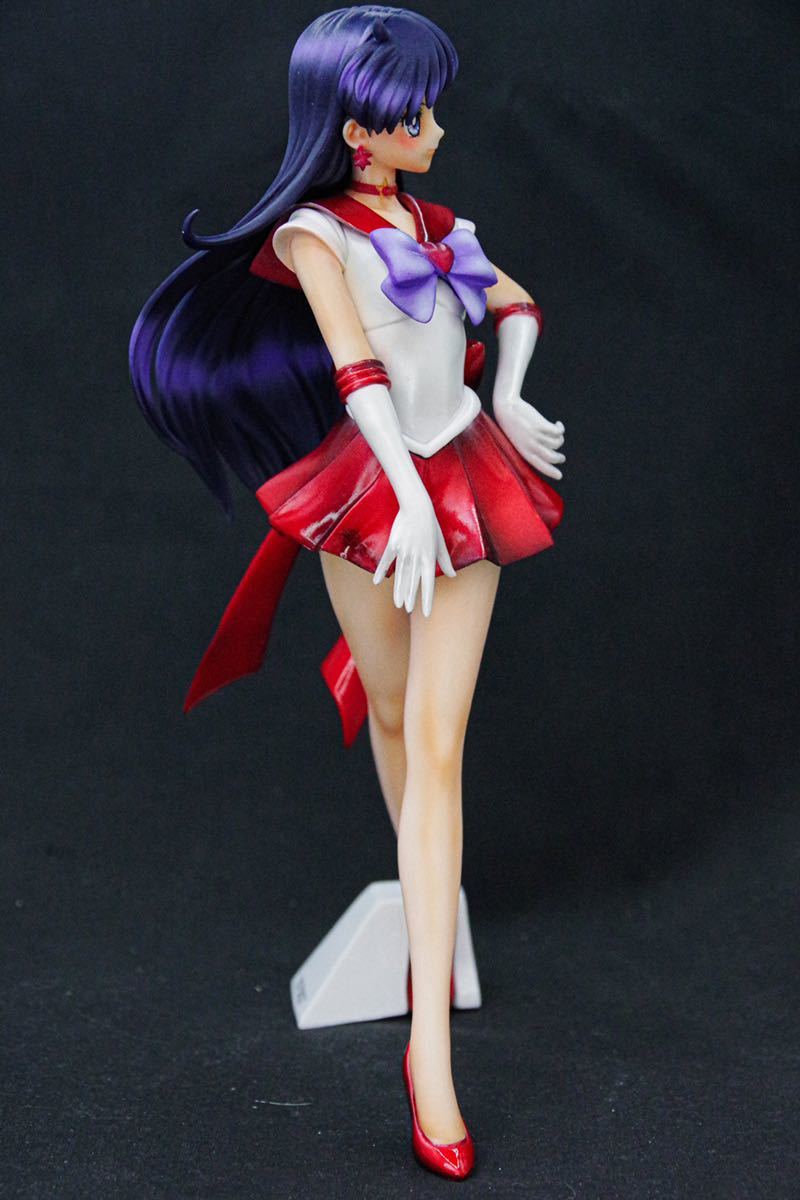 セーラーマーズ 美少女戦士セーラームーン | フィギュアーツZERO 美