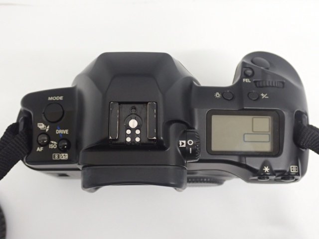 Canon EOS EOS-3 ボディ キャノン キヤノン フィルムカメラ 0 一眼レフ