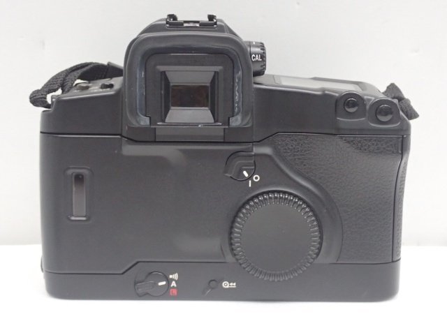 Canon EOS EOS-3 ボディ キャノン キヤノン フィルムカメラ 0 一眼レフ