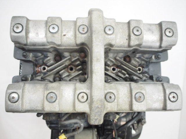 xjr400 xjr400r エンジン クランキングOK 4hm xjr400 4HM