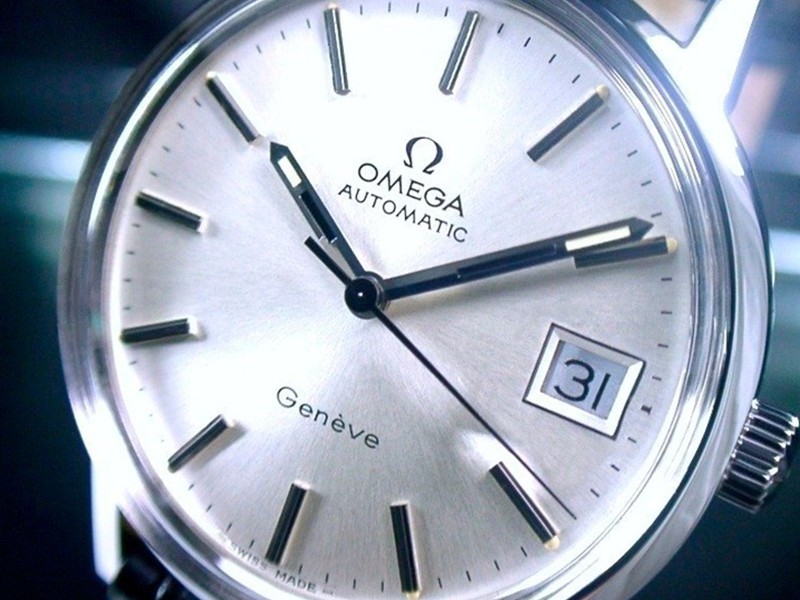 1円□ジャンク□ オメガ デビル シルバー 手巻き レディース 腕時計 A44911