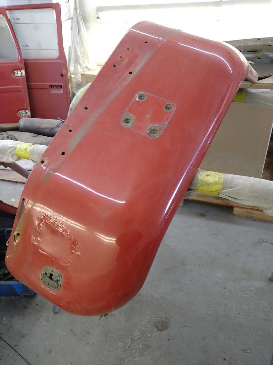 ランクル40 フロントフェンダー BJ41 BJ42 BJ44 BJ46 ランドクルーザー
