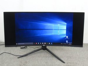hkc mg34a4qのYahoo!オークション(旧ヤフオク!)の相場・価格を見る