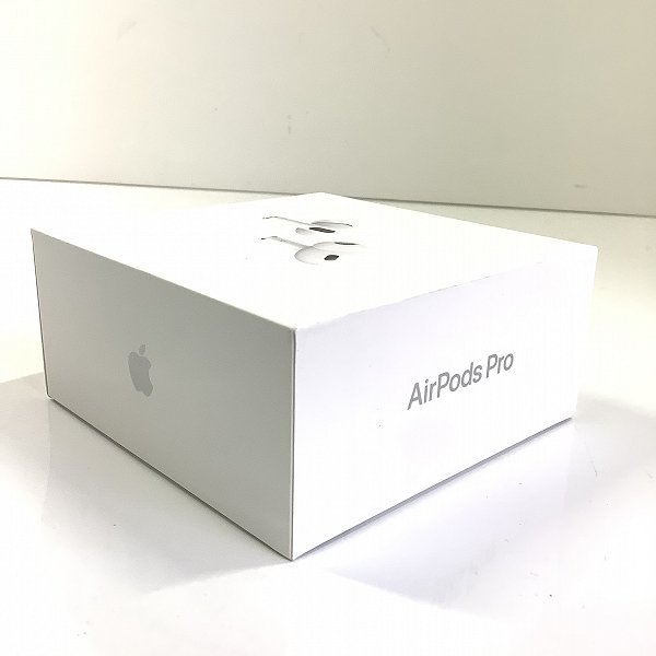 AirPods MQD83J⁄A Pro 第2世代 Apple アップル (アップル) MQD83J⁄A