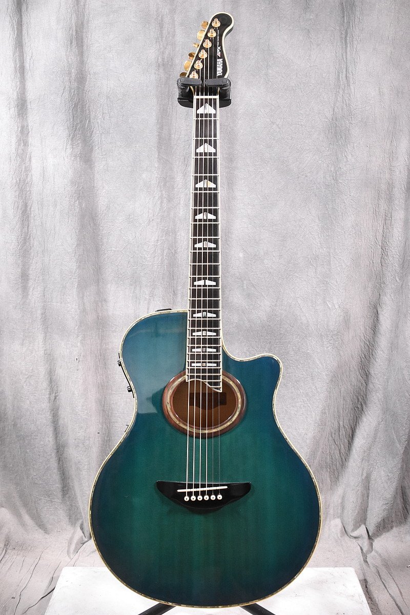 ヤマハAPX 恋し 20CS エレアコ 