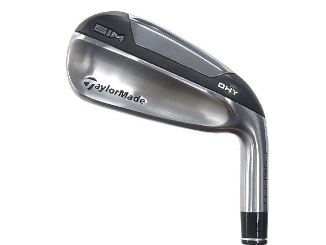 □テーラーメイド□SIM DHY□3U□19□S□NS PRO 910GH□中古□1円