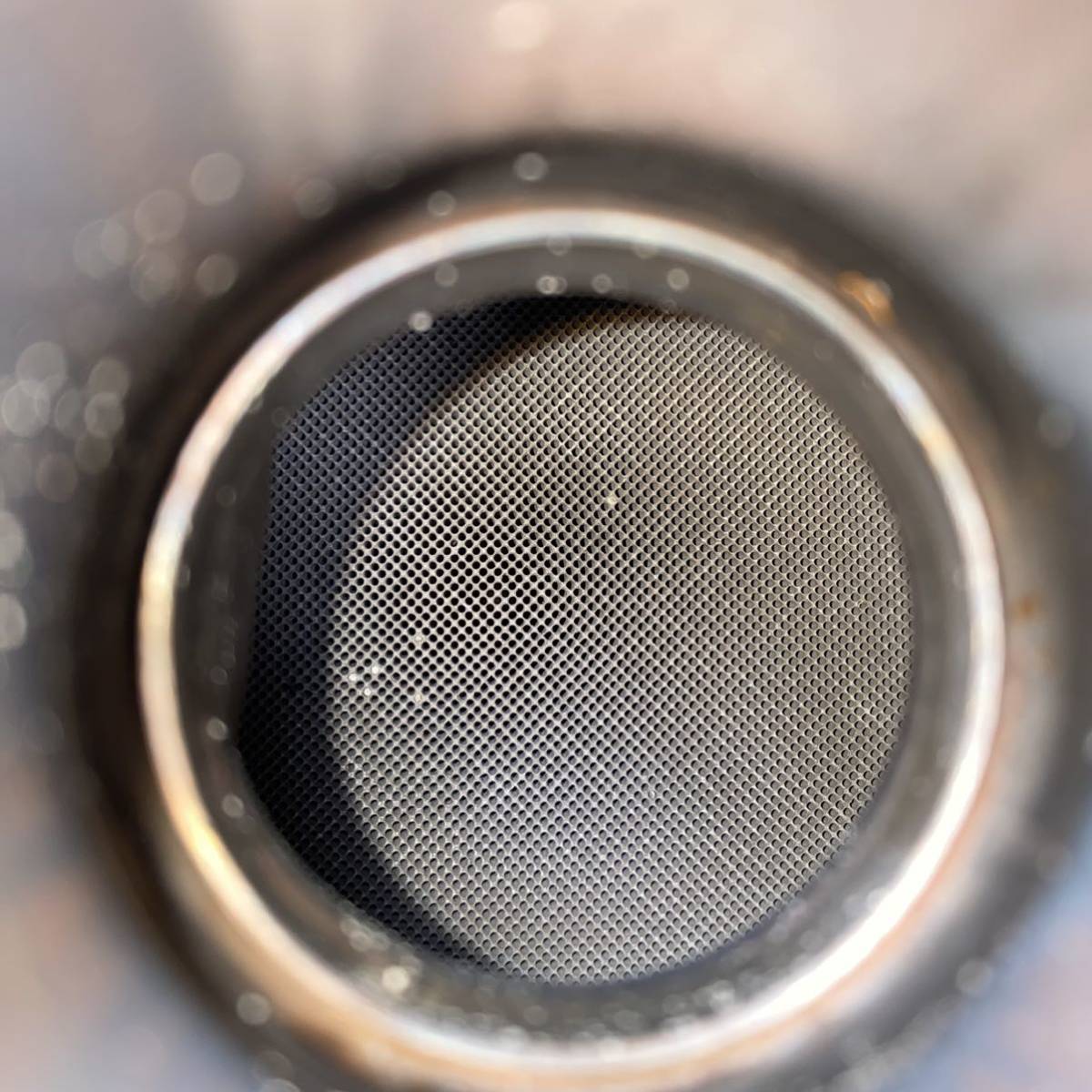 ホンダ 純正触媒 ライフ JB2 JB5 モビリオ GB1 コンバーター