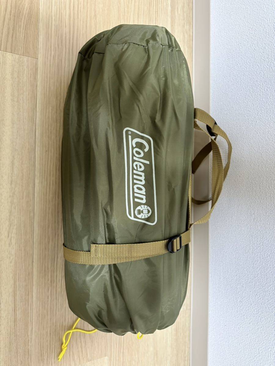 【1回のみ使用】Coleman コールマン Touring Dome ツーリングドーム LX _5