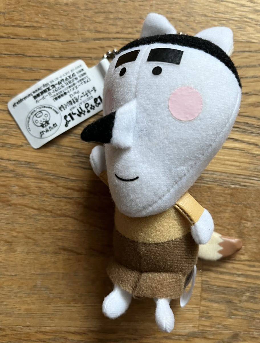 はなかっぱ ぬいぐるみマスコッ …
