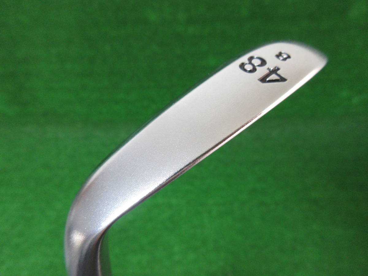 0 Cleveland 2.0 Wedge RTX Golf Satin | Black Swing 2nd Review - In 