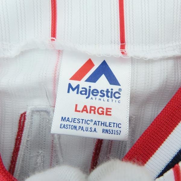 ☆Majestic/マジェスティック 東京ヤクルトスワローズ 2019年 1000本