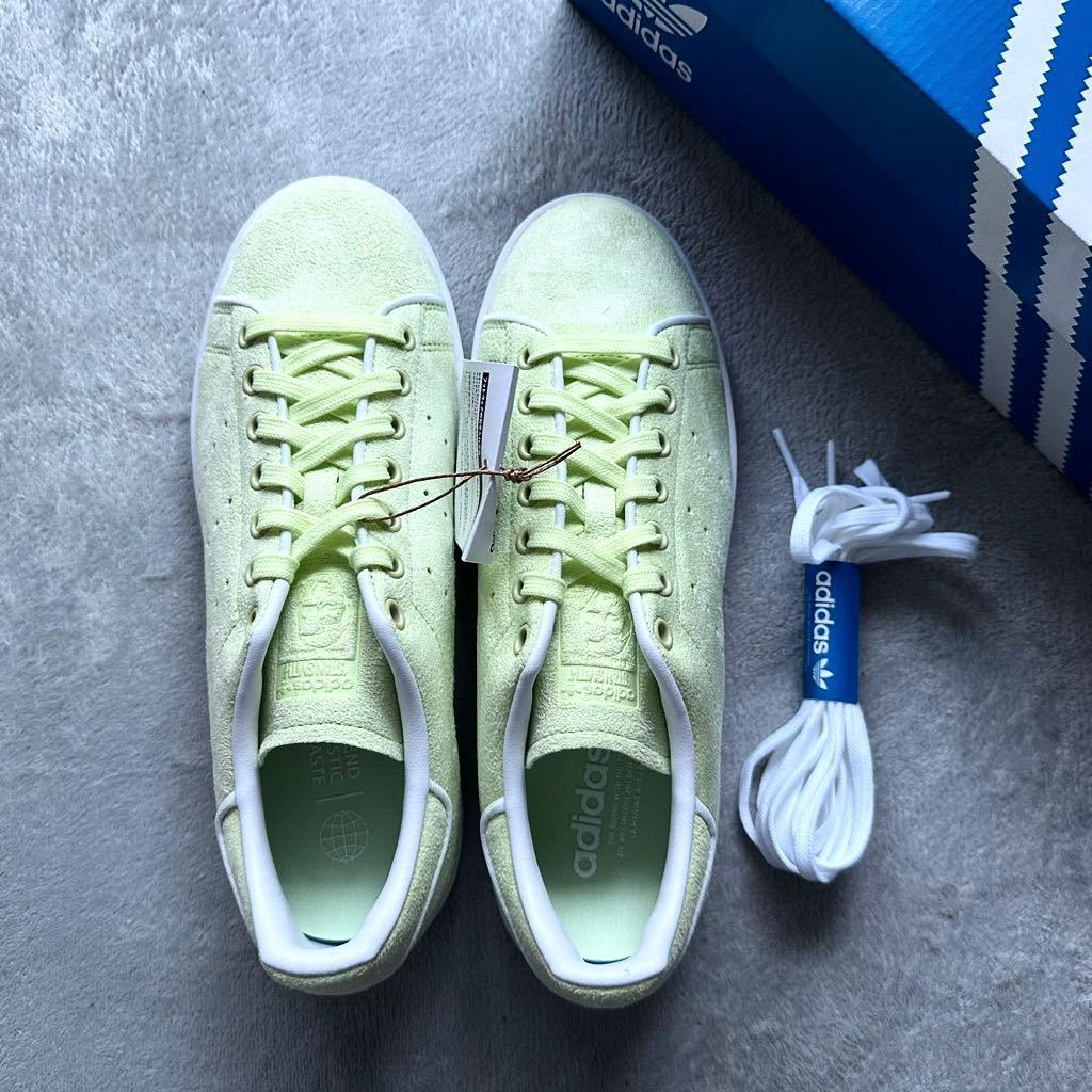 新品正規品 STAN SMITH 限定モデル スタンスミス adidas