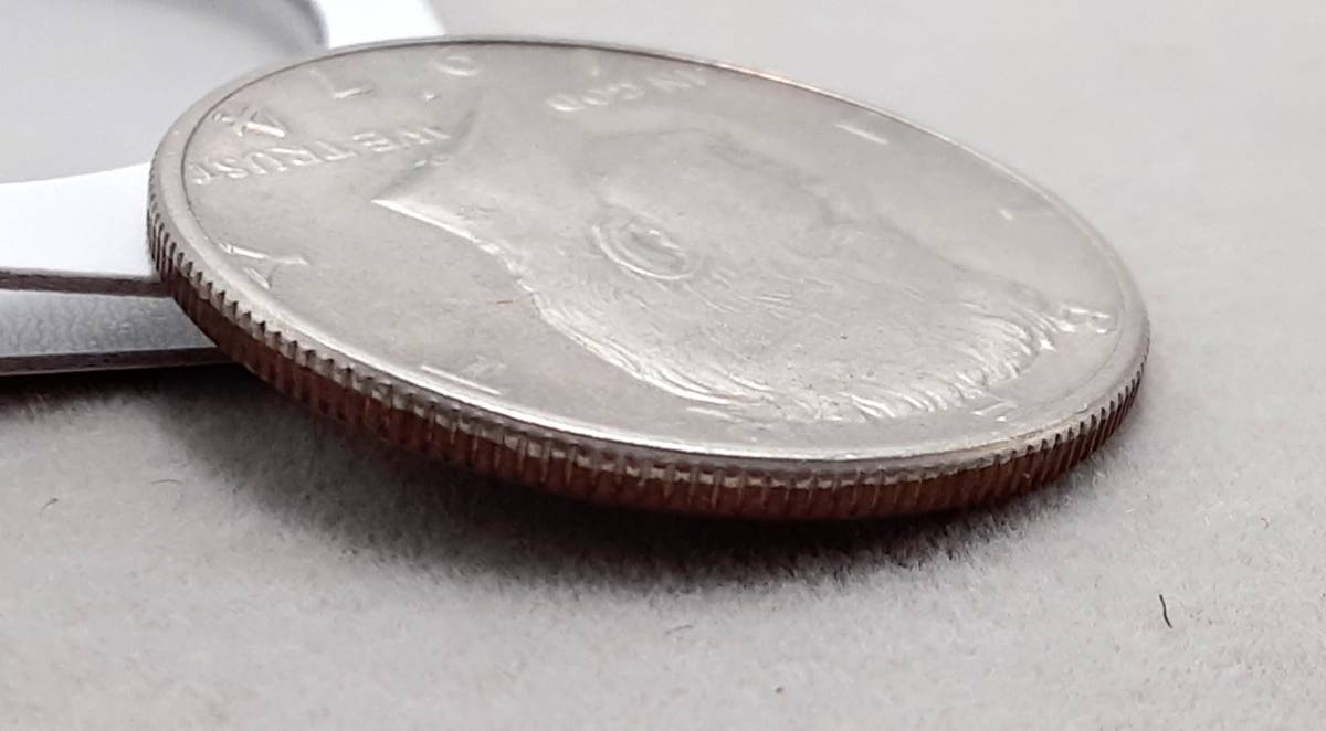 1円☆LIBERTY リバティ ハーフダラー アメリカ ケネディ 1974年 50セント 銀貨 約11.2ｇ☆硬貨 貨幣 海外 コイン メダル  コレクション A(北アメリカ)｜売買されたオークション情報、Yahoo!オークション(旧ヤフオク!) の商品情報をアーカイブ公開 -  オークファン（aucfan.com）