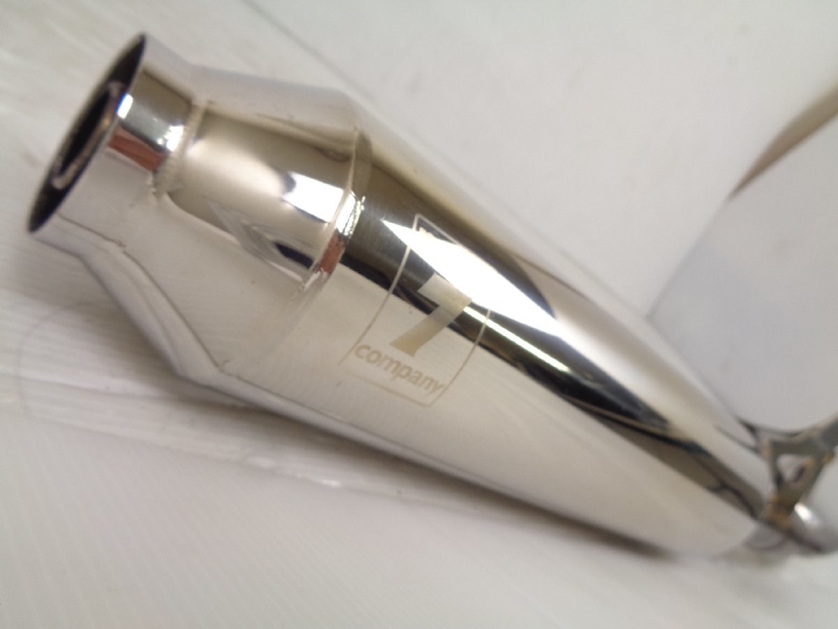 スーパーカブ110 JA44A クロスカブ110 JA45A 18-20 ナナカンパニー NA 