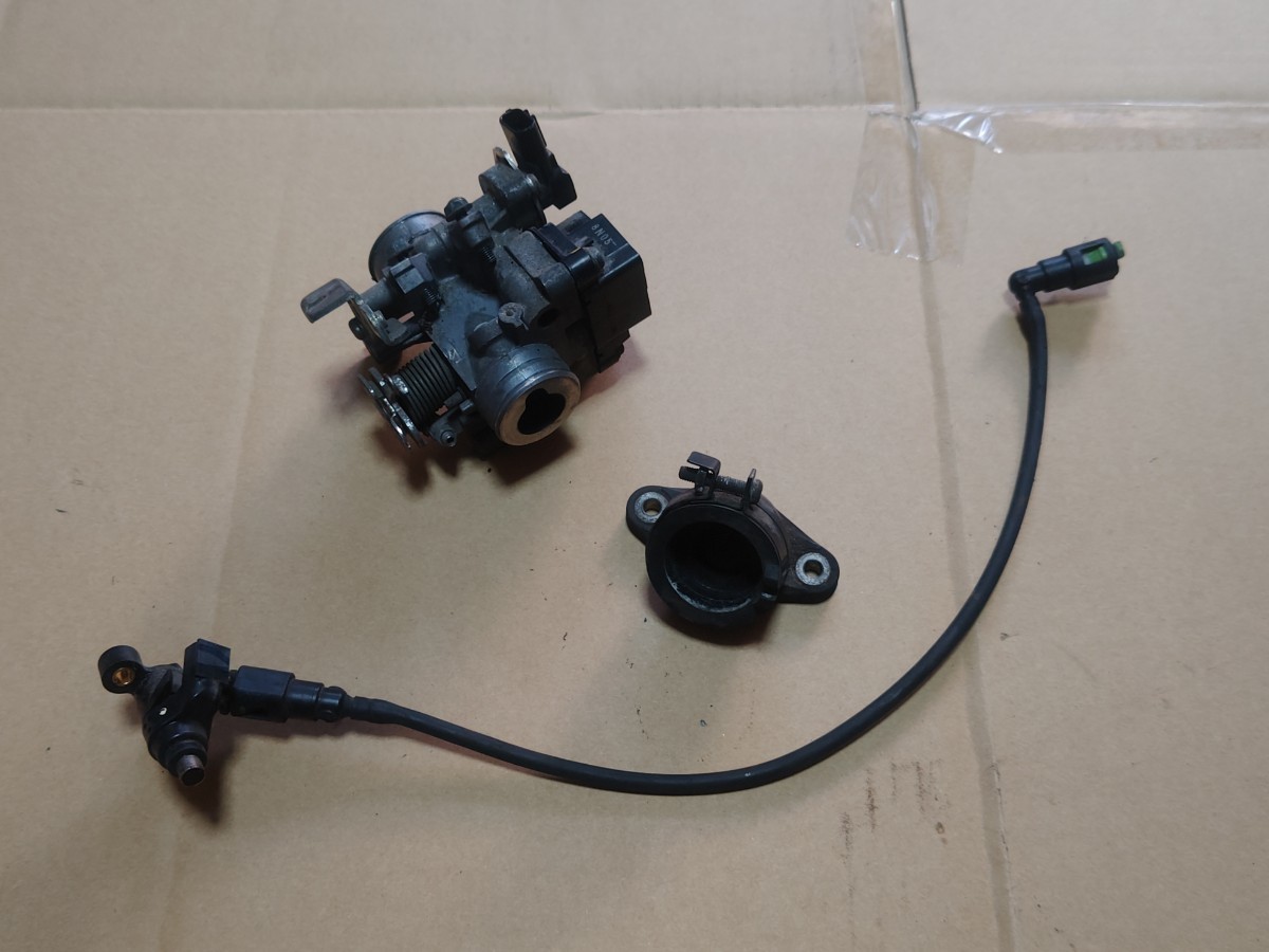 A-209 ホンダ HONDA c50 C50 スーパーカブ プレスカブ AA01 aa01 Fi FI 