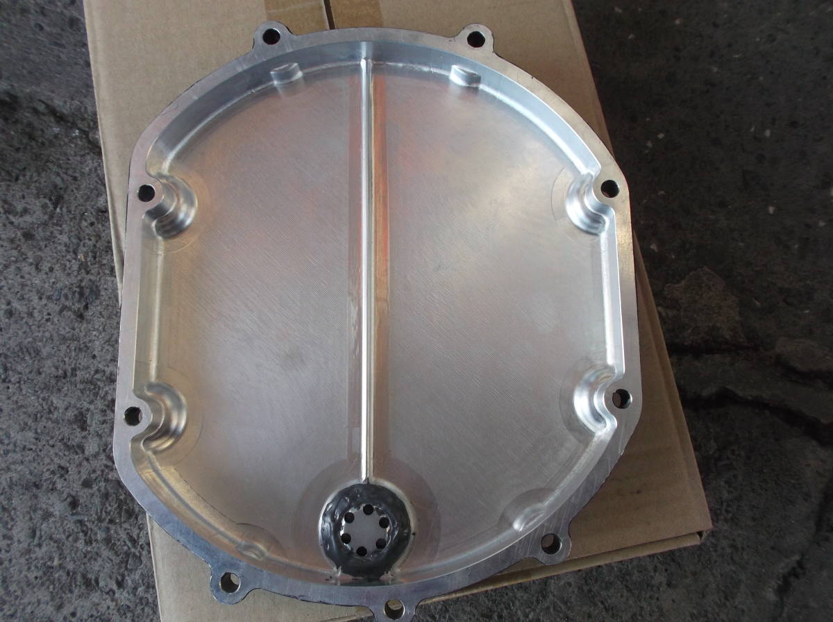 Z1 Z2 Z系 クラッチカバー ダイナモカバー ダイナモカバー Z2 Z1 Z2Z1