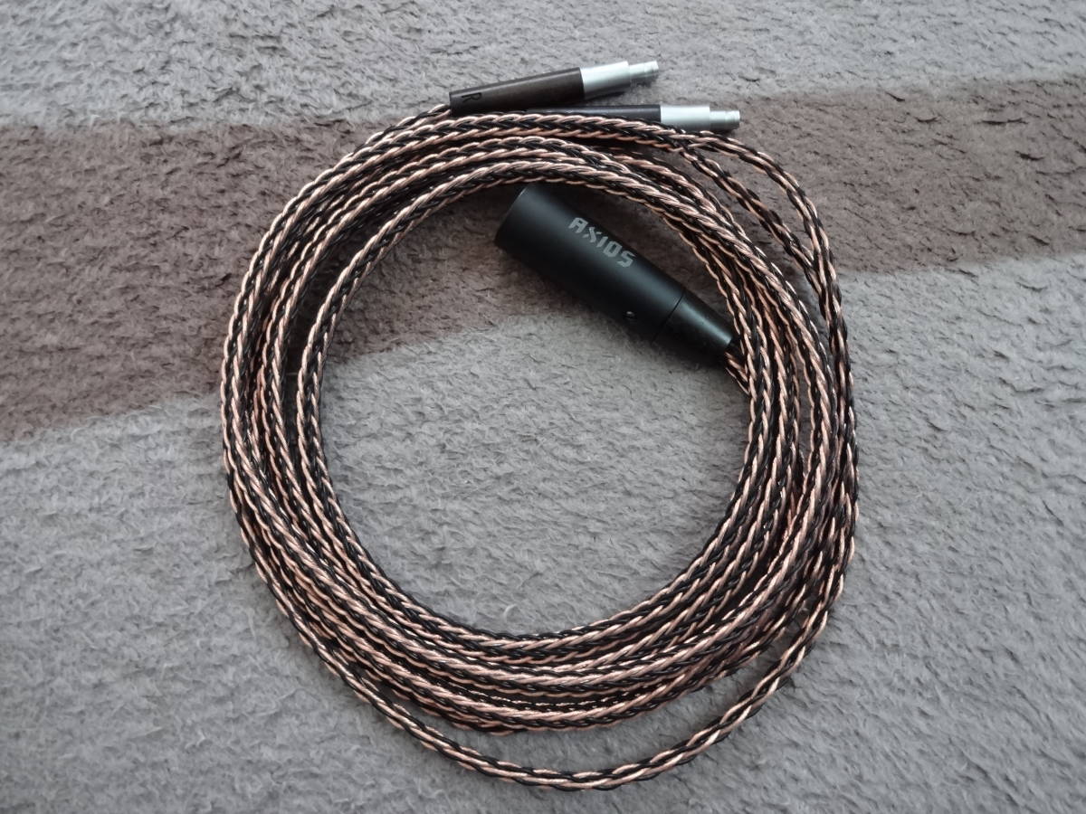 キンバーケーブル 2m KIMBER KABLE キンバーケーブル 2m