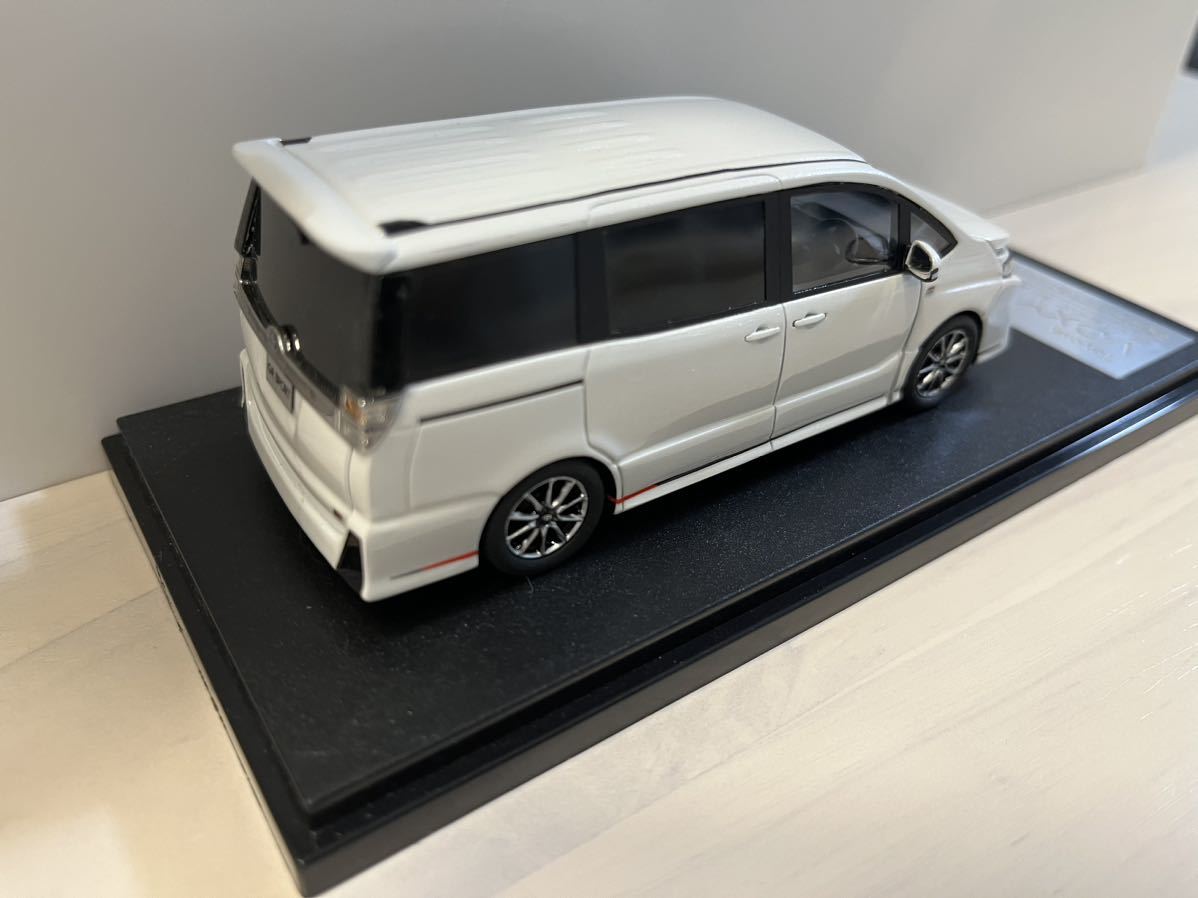 トヨタ TOYOTA ヴォクシー VOXY ZS GR SPORT ハイストーリー Hi-Story