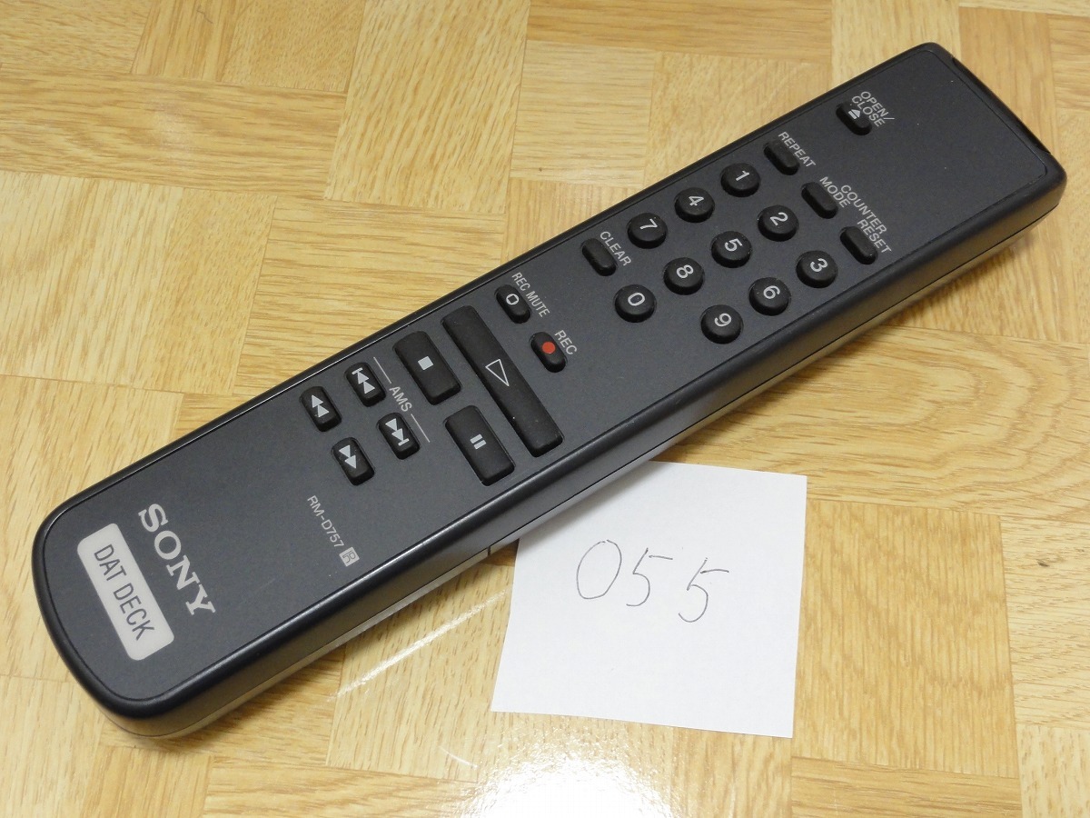 爆買い，人気SALE Victor/ビクター XD-Z505 DATデッキ (D789)