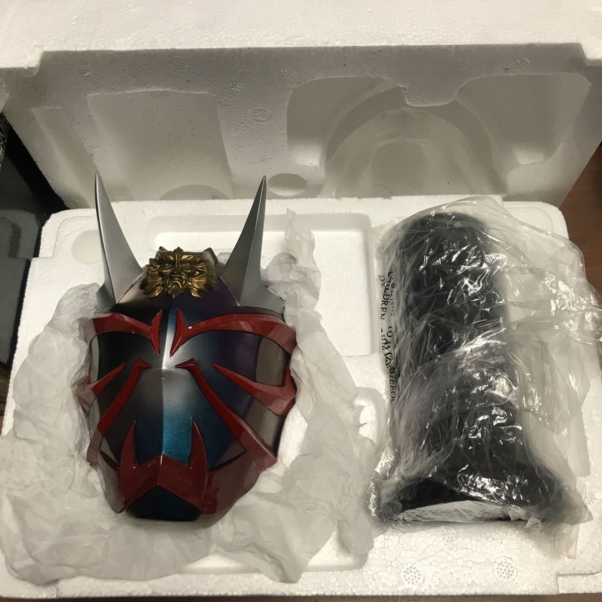 hooo レインボー造型企画 RMW 1/2スケールマスク 仮面ライダー響鬼 