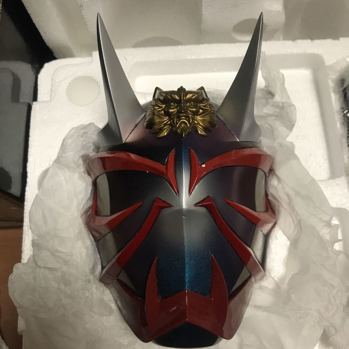 hooo レインボー造型企画 RMW 1/2スケールマスク 仮面ライダー響鬼 