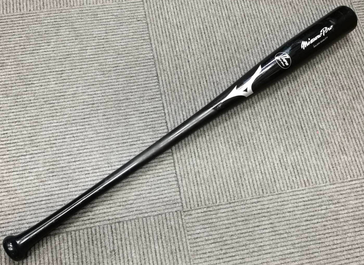 横浜DeNAベイスターズ 筒香嘉智選手＃25 NPBマーク入り支給バット