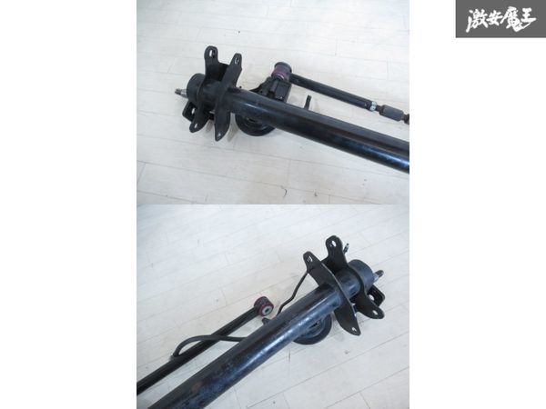 mh23s ファイナルコネクション ALTER CAMBER：7 ままならなかっ