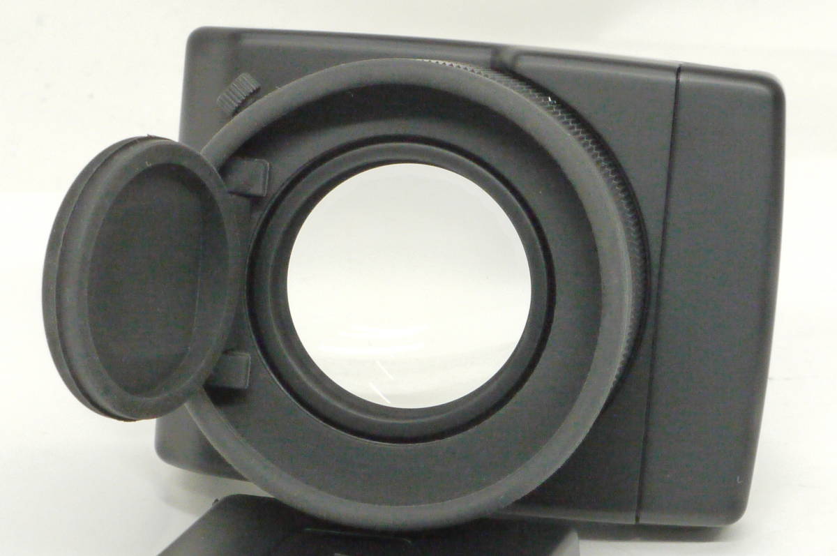 ニコン DW-21 F4用 Nikon 高倍率 F4用高倍率ファインダー | 極上品