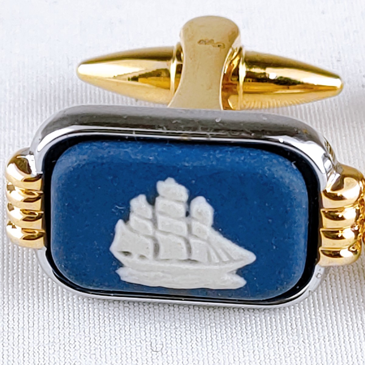 WEDGWOOD ウェッジウッド カフスボタン メンズアクセ スーツアクセ 
