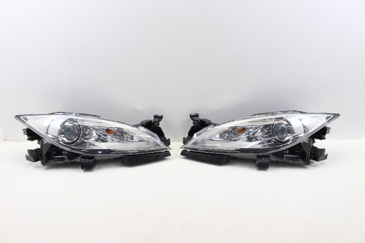 マツダ純正】 RX-7 FD3S 後期 5型 タイプRB フロント コンビネーション