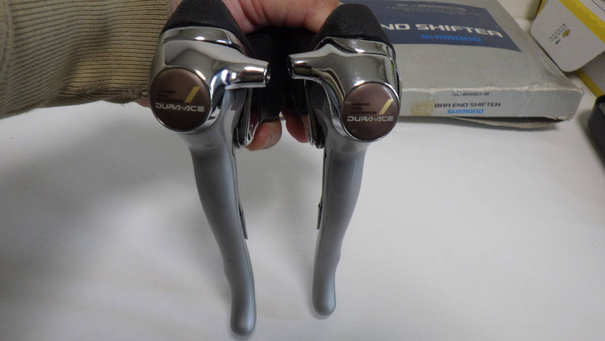 Pièce NOS Shimano Dura Ace SIS Pour Levier De Vitesses SL-7402, Neuve