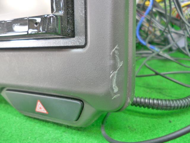 N－BOX DBA-JF3 カーナビゲーション CN-RA04D，509745H10