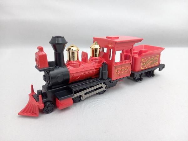 TOMY トミー 東京ディズニーランド ウエスタン・リバー・レールロード
