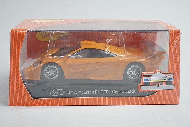 BMW McLaren F1 GTR 3rd Le Mans #43 for sale at