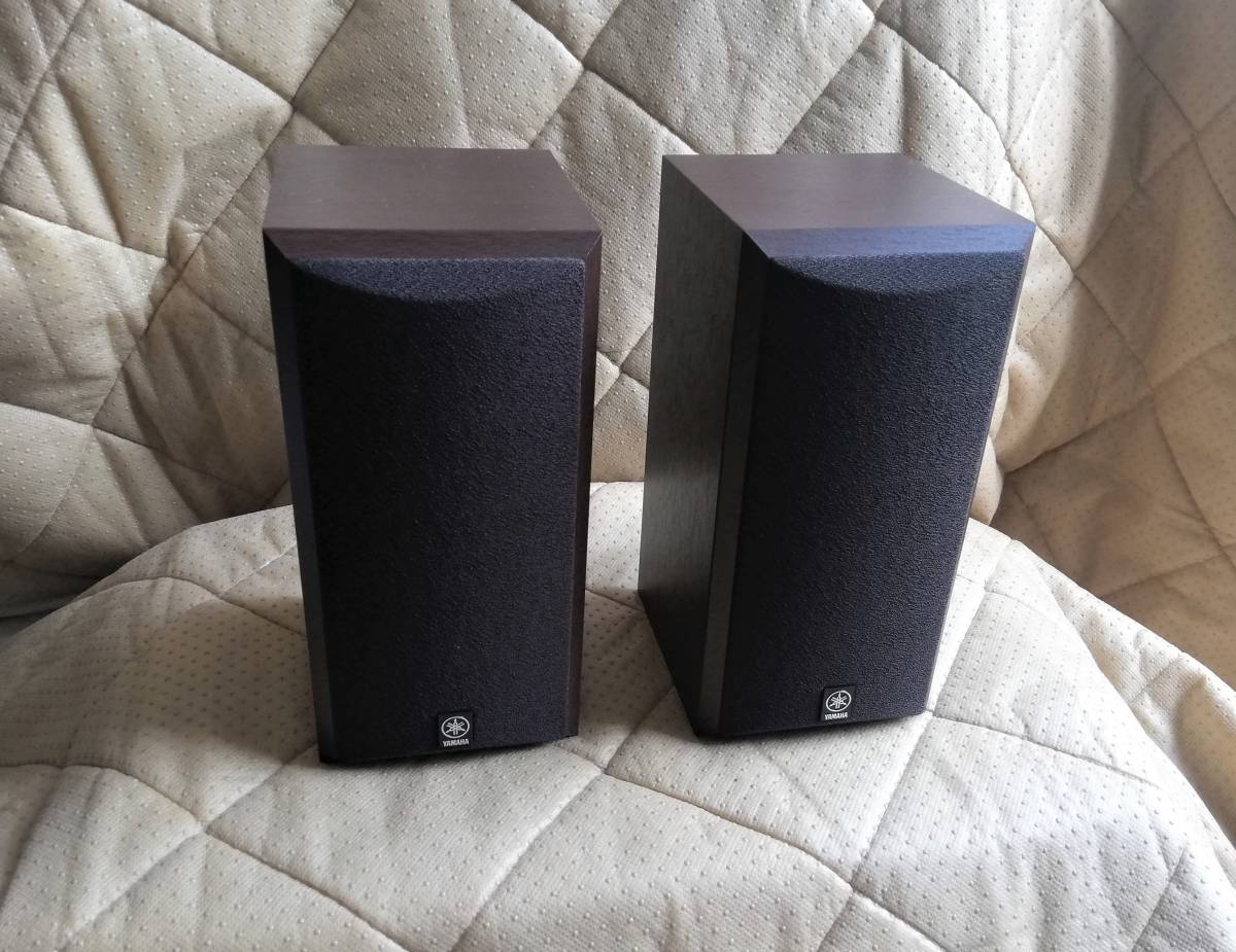 ヤマハ NS-B210 スピーカー 中古NS-B210 ペア｜Yahoo!フリマ（旧PayPay