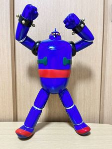 光プロ 鉄人28号のYahoo!オークション(旧ヤフオク!)の相場・価格を見る