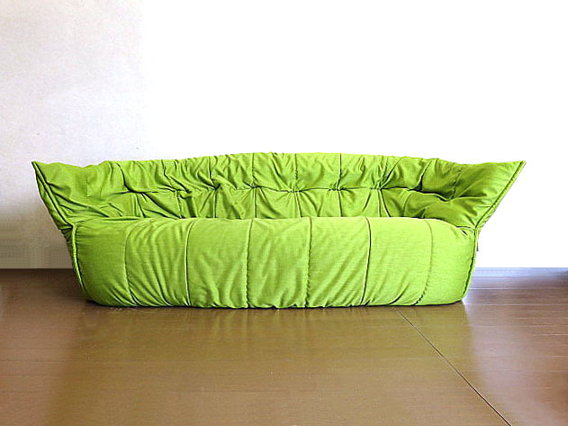 roset ligne リーンロゼ 1人掛けソファ ロゼ Iランク ligne roset