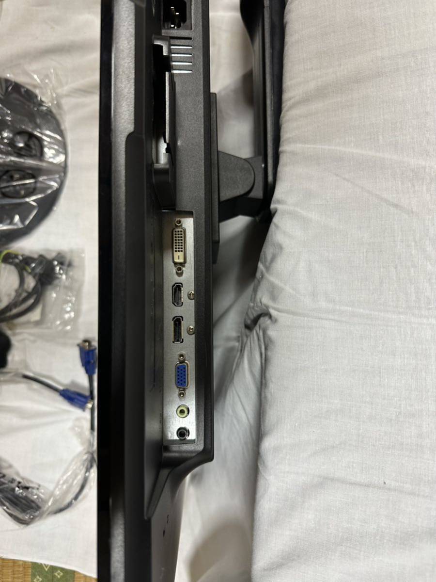 動作確認済 BenQ モニター ディスプレイ GW2765HT 27インチ/WQHD/IPS