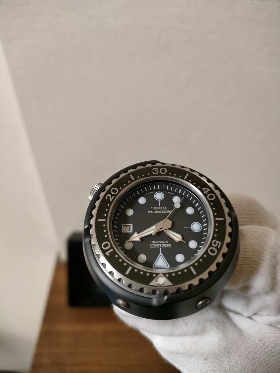 超希少 SEIKO 1000本限定 ヒストリカルコレクション SBDX005 Limited