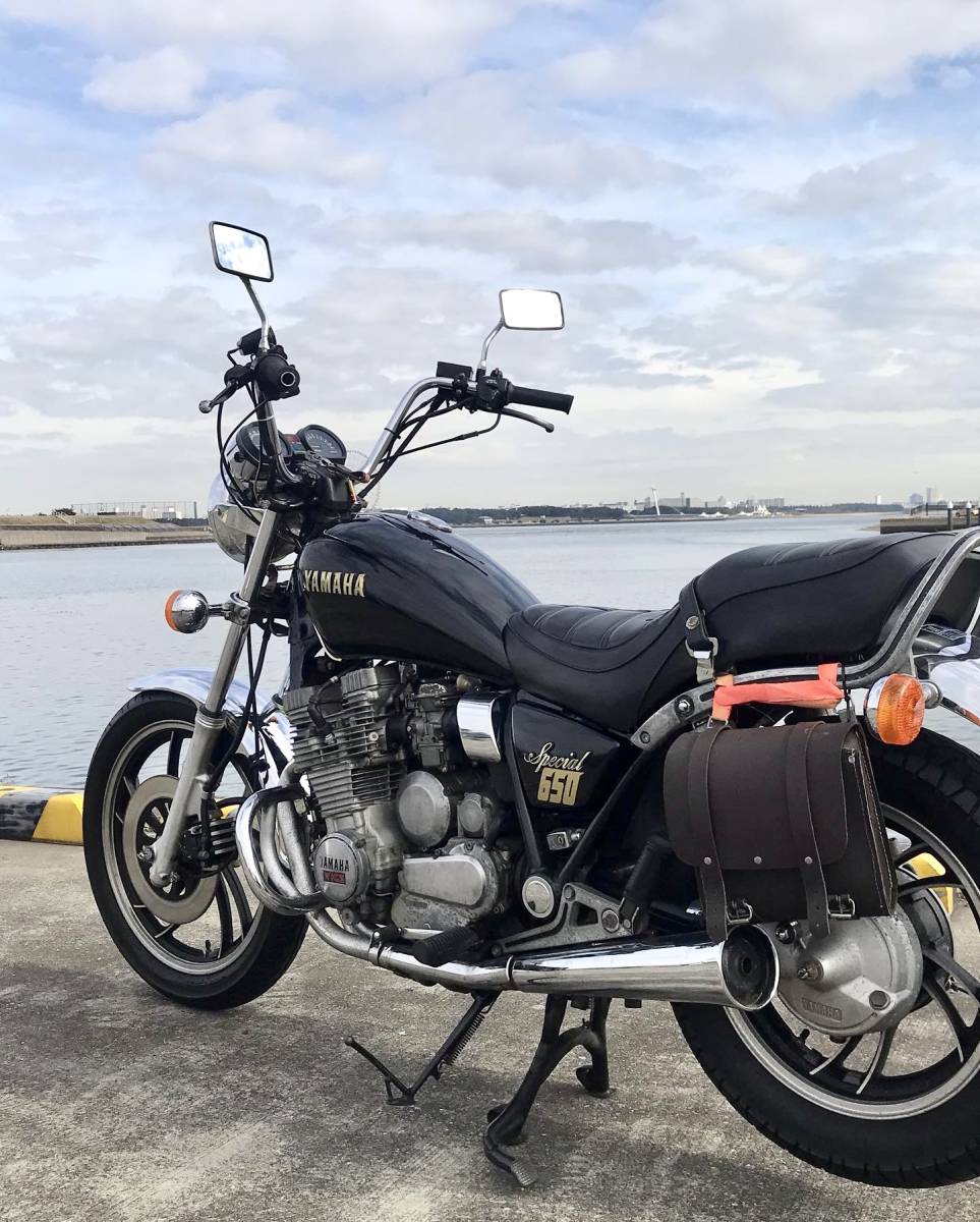 個人惜譲 xj650スペシャル 車検6年8月 昭和57年式 旧車 空冷 乗って 個人惜譲 xj650スペシャル 車検6年8月 昭和57年式 旧車 空冷 乗って