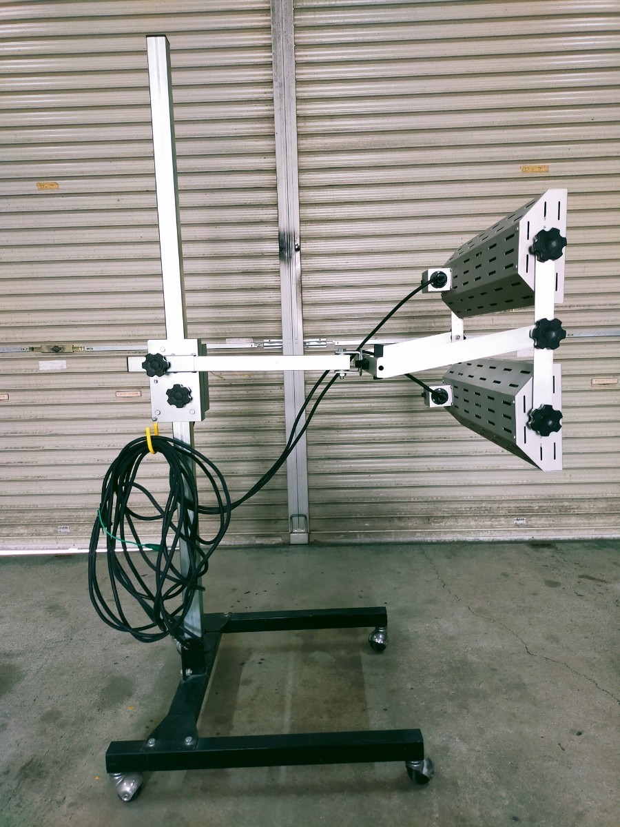 大都産業クイックヒーターMQH600-2B2H-100V 大都産業クイックヒーターMQH600-2B2H-100V
