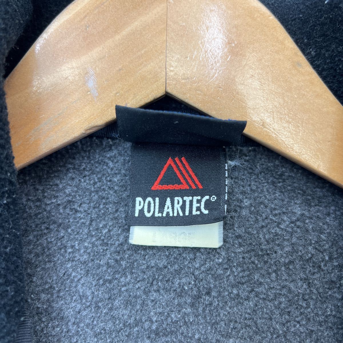 Super Field Gear ☆ POLARTEC チロリアンデザイン◎ フリース 