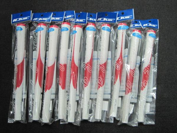 震災復興限定★ジャパンカラー　イオミック　ステッキー１０本_1