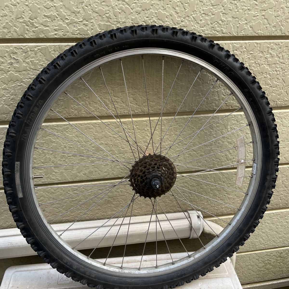 マウンテンバイク - Yahoo!オークション 7速 Mongoose 「old mtb 
