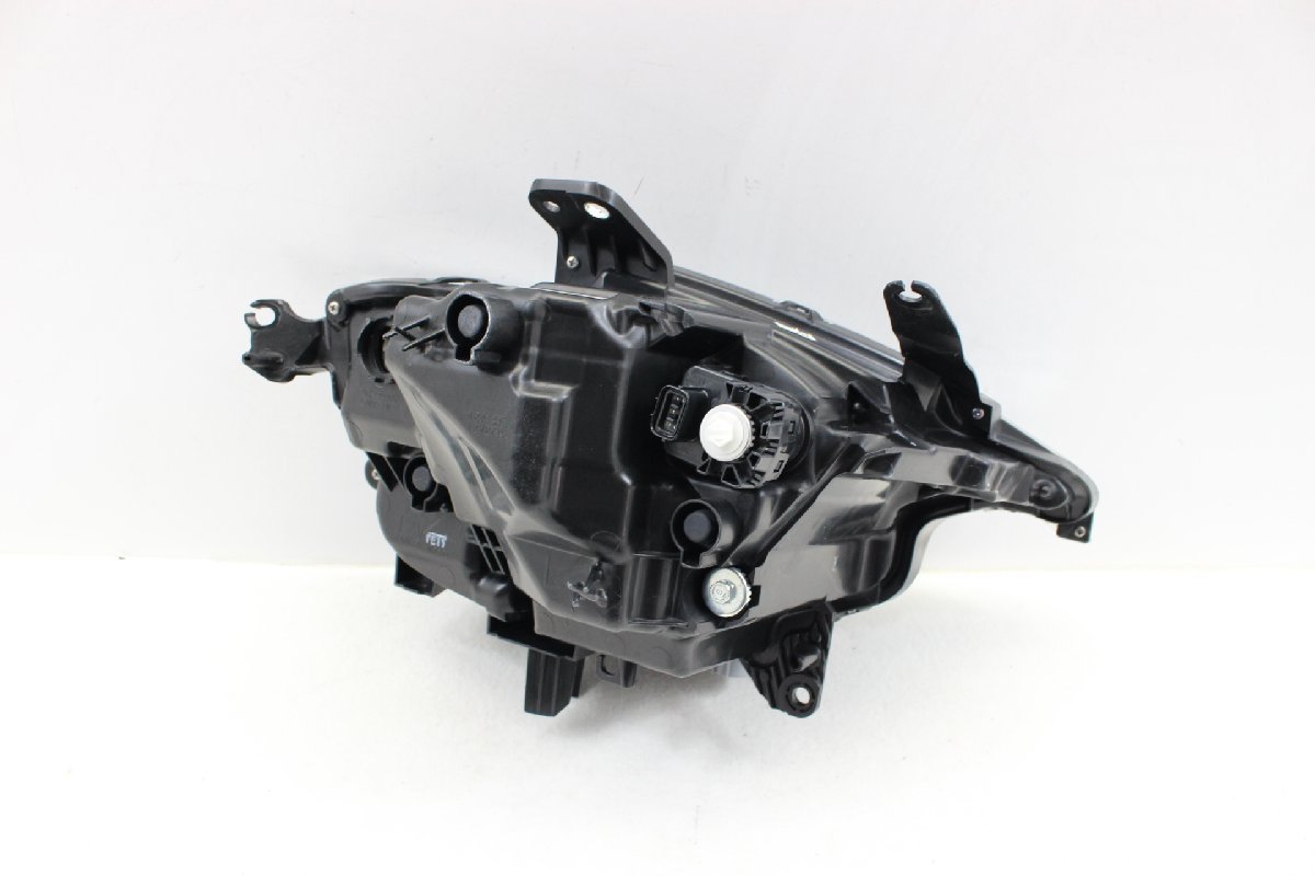 美品　ロードスター　ND5RC　LED　ヘッドライト　左　左側　スタンレー　W2785　AFS無　N243-51-040　打刻ル　N　278925-B367 ロードスター ND5RC ND 極美品 41-1050☆値下美品 マツダ