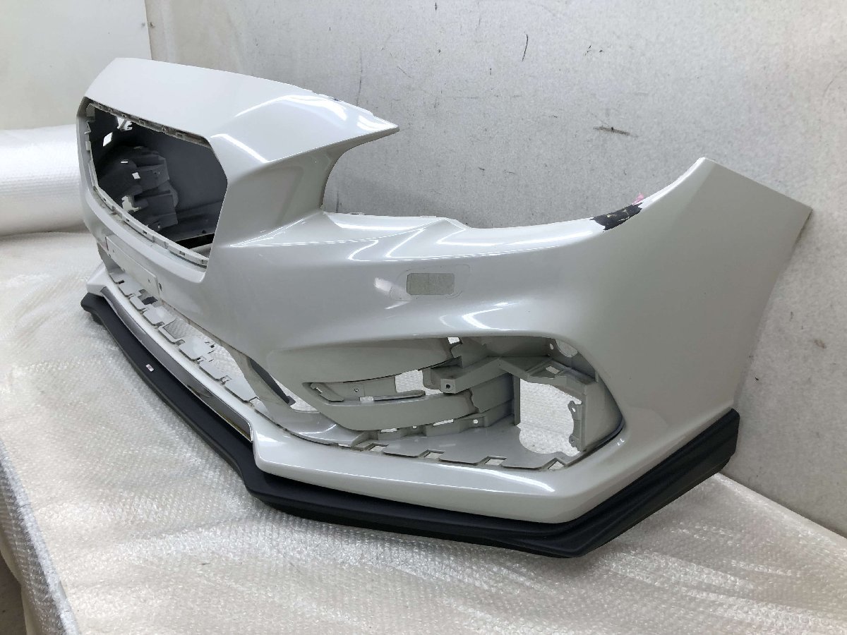 VM4/VMG レヴォーグ 後期 純正 フロントバンパー 57704VA040 STI 