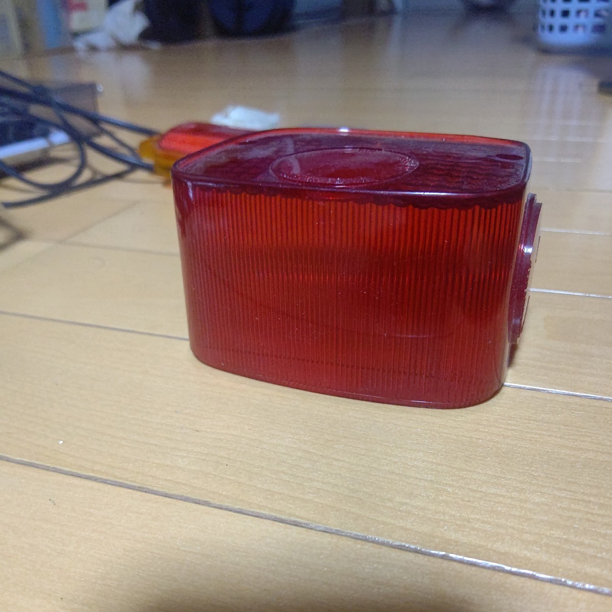 スズキ　ランディ　FM50 新品　純正テールレンズ 73667 新品 SUZUKI スズキ バーディ50 バーディー 純正テールランプ