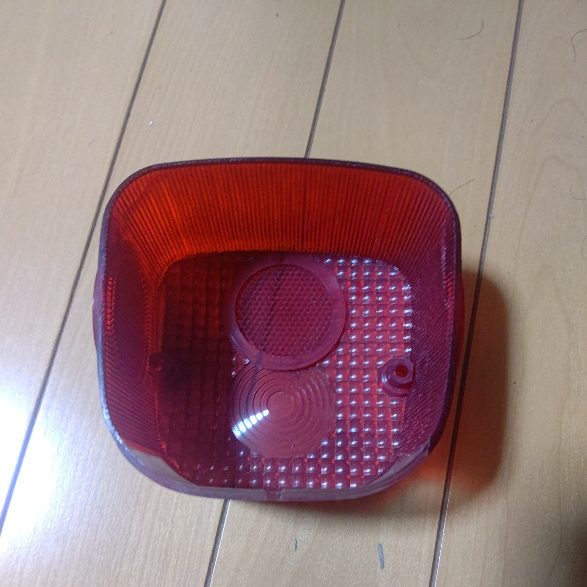 スズキ　ランディ　FM50 新品　純正テールレンズ 中古バイクパーツ販売専門店アイラブモーターランディ50(6V