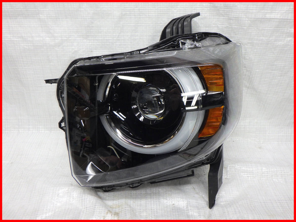 N-VAN LED JJ1 JJ1&frasl;JJ2エヌバンN-VAN純正LEDヘッドライト左側KOITO 0 100-6228M｜Yahoo!フリマ N-VAN　JJ1/JJ2　左ヘッドライト　LED　100-6228M　4 (X2085)