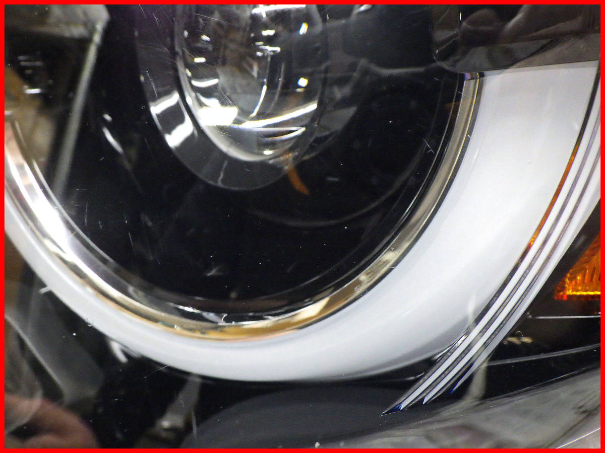 N-VAN LED JJ1 JJ1&frasl;JJ2エヌバンN-VAN純正LEDヘッドライト左側KOITO 0 100-6228M｜Yahoo!フリマ N-VAN　JJ1/JJ2　左ヘッドライト　LED　100-6228M　4 (X2085)